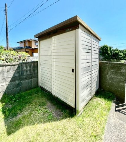 detached 茨城県水戸市栄町１丁目11番地27号 萩谷ビル1F