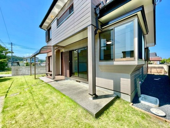 detached 茨城県水戸市栄町１丁目11番地27号 萩谷ビル1F