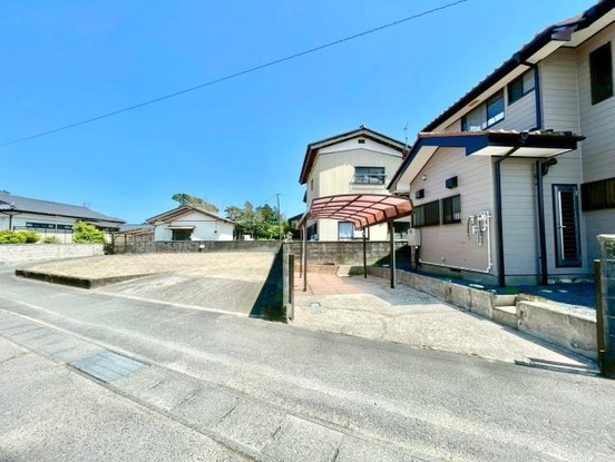 detached 茨城県水戸市栄町１丁目11番地27号 萩谷ビル1F