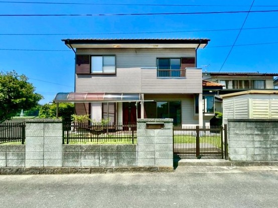 detached 茨城県水戸市栄町１丁目11番地27号 萩谷ビル1F