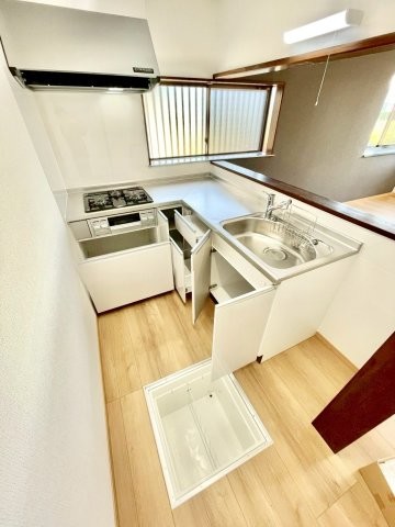 detached 茨城県水戸市栄町１丁目11番地27号 萩谷ビル1F