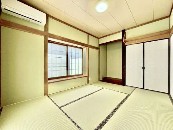 detached 茨城県水戸市栄町１丁目11番地27号 萩谷ビル1F