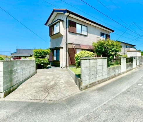 detached 茨城県水戸市栄町１丁目11番地27号 萩谷ビル1F