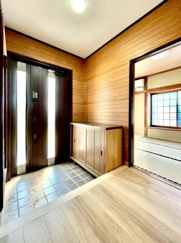 detached 茨城県水戸市栄町１丁目11番地27号 萩谷ビル1F