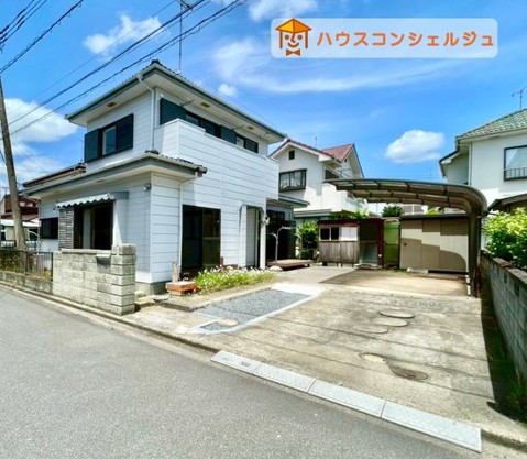 detached 茨城県水戸市栄町１丁目11番地27号 萩谷ビル1F