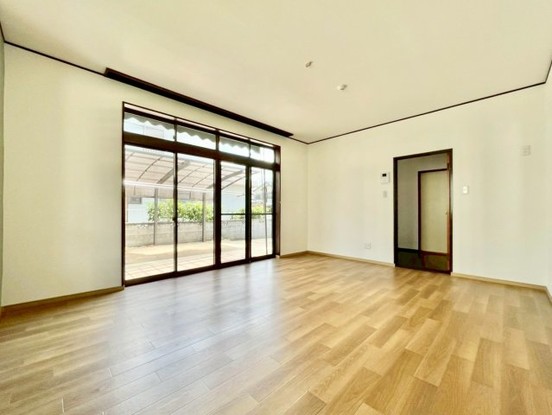 detached 茨城県水戸市栄町１丁目11番地27号 萩谷ビル1F