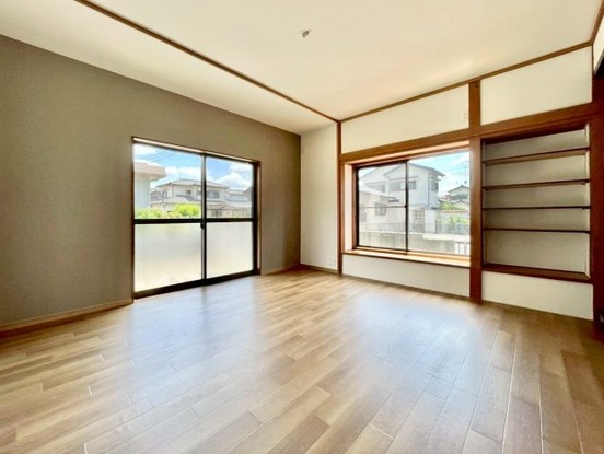 detached 茨城県水戸市栄町１丁目11番地27号 萩谷ビル1F