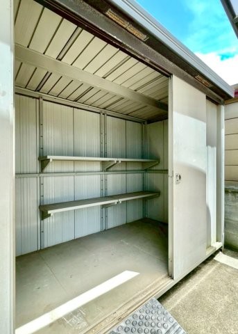 detached 茨城県水戸市栄町１丁目11番地27号 萩谷ビル1F
