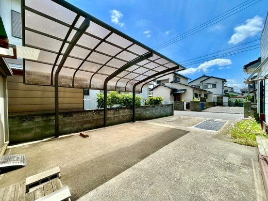 detached 茨城県水戸市栄町１丁目11番地27号 萩谷ビル1F