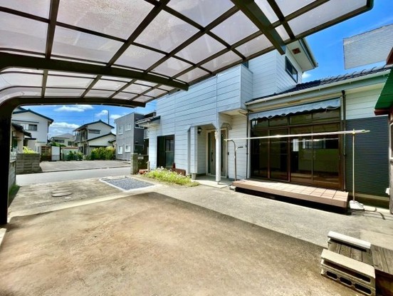 detached 茨城県水戸市栄町１丁目11番地27号 萩谷ビル1F
