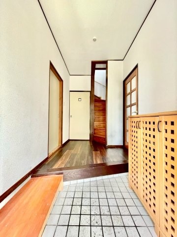 detached 茨城県水戸市栄町１丁目11番地27号 萩谷ビル1F