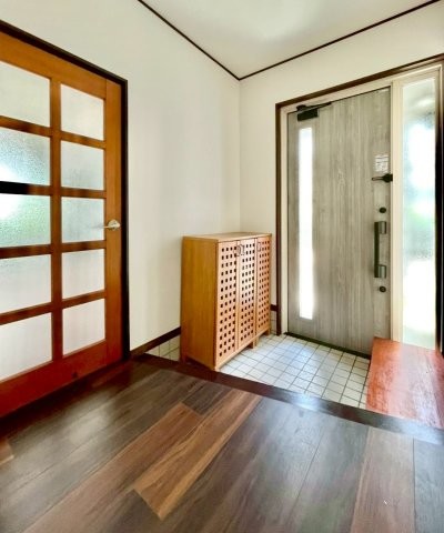 detached 茨城県水戸市栄町１丁目11番地27号 萩谷ビル1F