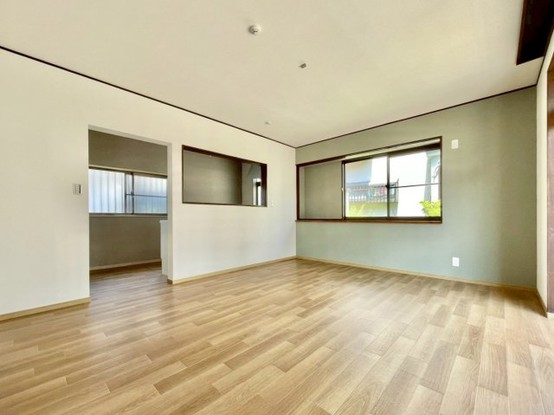 detached 茨城県水戸市栄町１丁目11番地27号 萩谷ビル1F