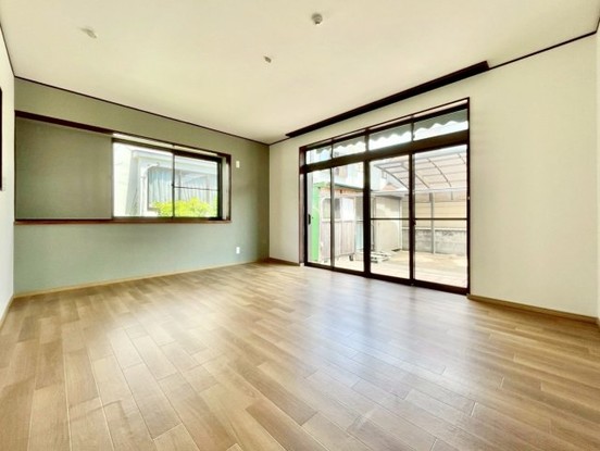 detached 茨城県水戸市栄町１丁目11番地27号 萩谷ビル1F