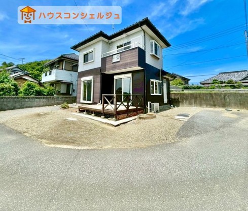 detached 茨城県水戸市栄町１丁目11番地27号 萩谷ビル1F