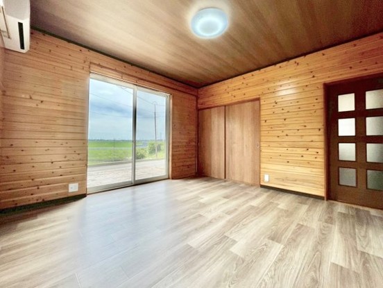 detached 茨城県水戸市栄町１丁目11番地27号 萩谷ビル1F