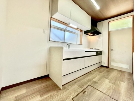 detached 茨城県水戸市栄町１丁目11番地27号 萩谷ビル1F