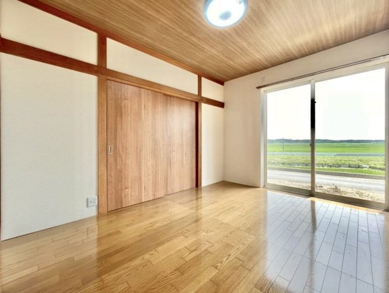 detached 茨城県水戸市栄町１丁目11番地27号 萩谷ビル1F