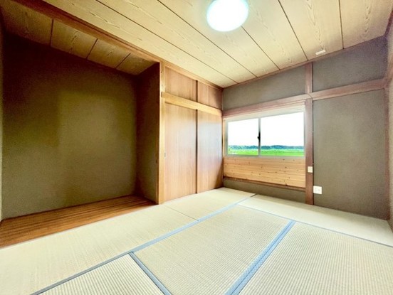 detached 茨城県水戸市栄町１丁目11番地27号 萩谷ビル1F