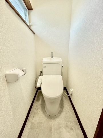 detached 茨城県水戸市栄町１丁目11番地27号 萩谷ビル1F
