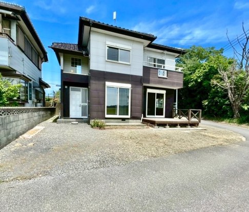 detached 茨城県水戸市栄町１丁目11番地27号 萩谷ビル1F