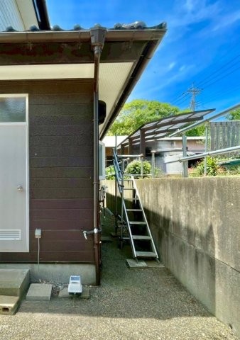 detached 茨城県水戸市栄町１丁目11番地27号 萩谷ビル1F