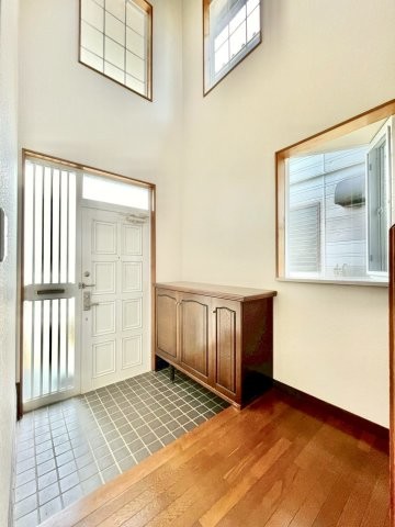 detached 茨城県水戸市栄町１丁目11番地27号 萩谷ビル1F