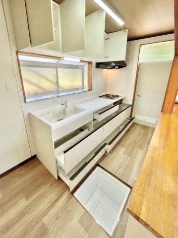 detached 茨城県水戸市栄町１丁目11番地27号 萩谷ビル1F