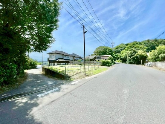 detached 茨城県水戸市栄町１丁目11番地27号 萩谷ビル1F