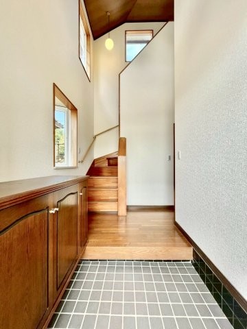detached 茨城県水戸市栄町１丁目11番地27号 萩谷ビル1F