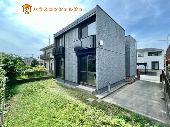 detached 茨城県水戸市栄町１丁目11番地27号 萩谷ビル1F