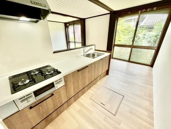 detached 茨城県水戸市栄町１丁目11番地27号 萩谷ビル1F