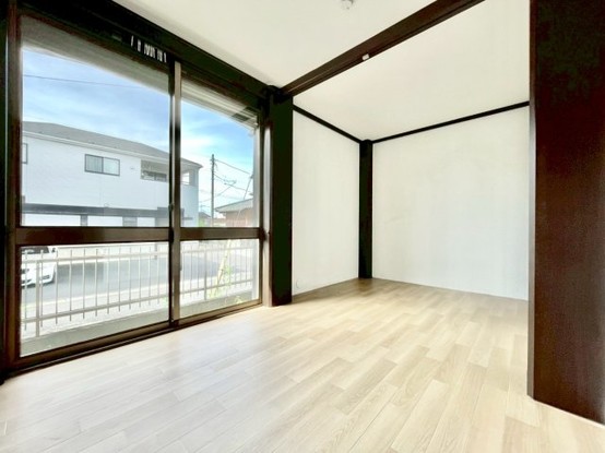 detached 茨城県水戸市栄町１丁目11番地27号 萩谷ビル1F