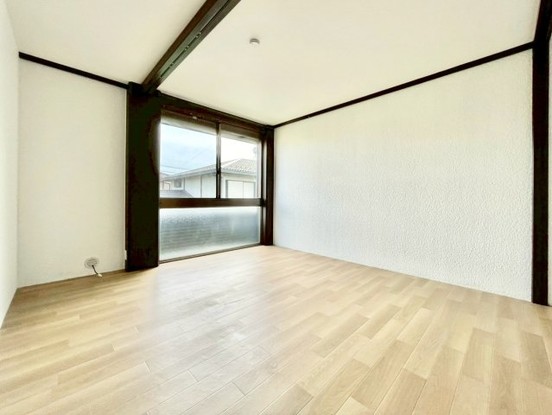 detached 茨城県水戸市栄町１丁目11番地27号 萩谷ビル1F