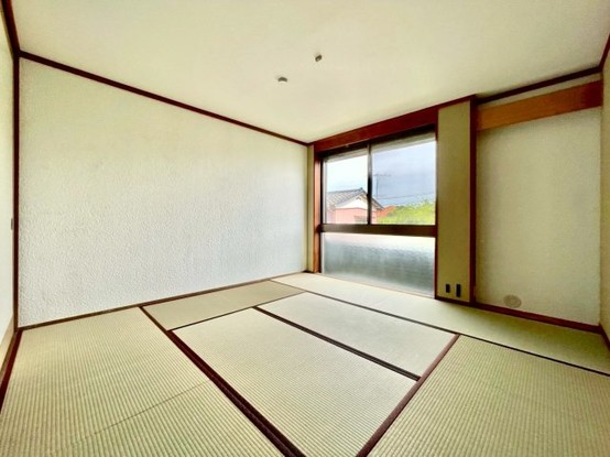 detached 茨城県水戸市栄町１丁目11番地27号 萩谷ビル1F