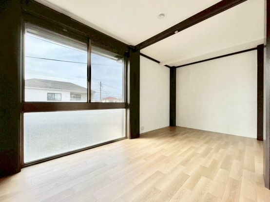 detached 茨城県水戸市栄町１丁目11番地27号 萩谷ビル1F
