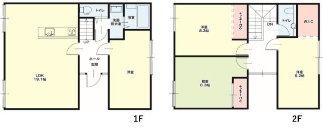 detached 茨城県水戸市栄町１丁目11番地27号 萩谷ビル1F