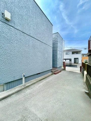 detached 茨城県水戸市栄町１丁目11番地27号 萩谷ビル1F