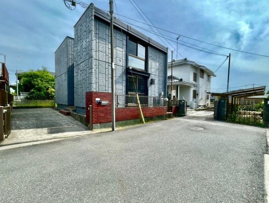 detached 茨城県水戸市栄町１丁目11番地27号 萩谷ビル1F