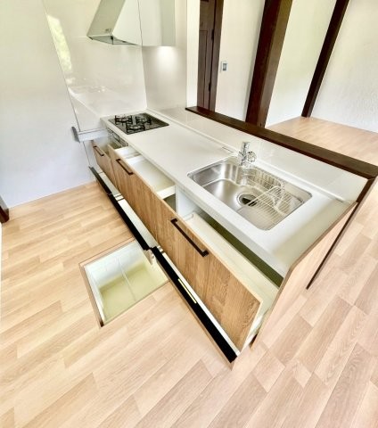 detached 茨城県水戸市栄町１丁目11番地27号 萩谷ビル1F