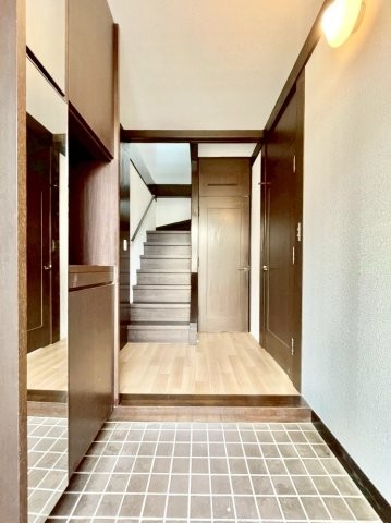 detached 茨城県水戸市栄町１丁目11番地27号 萩谷ビル1F