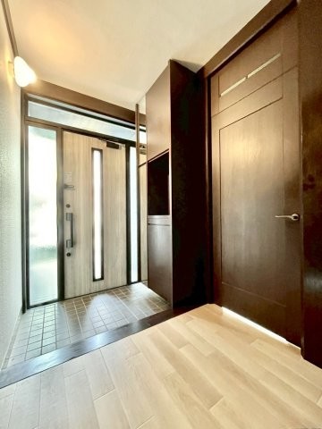detached 茨城県水戸市栄町１丁目11番地27号 萩谷ビル1F