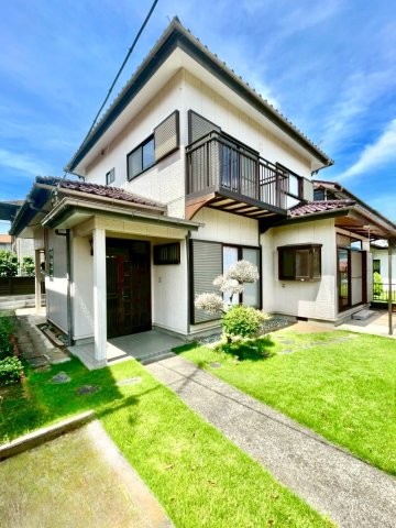 detached 茨城県水戸市栄町１丁目11番地27号 萩谷ビル1F