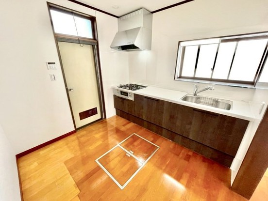 detached 茨城県水戸市栄町１丁目11番地27号 萩谷ビル1F