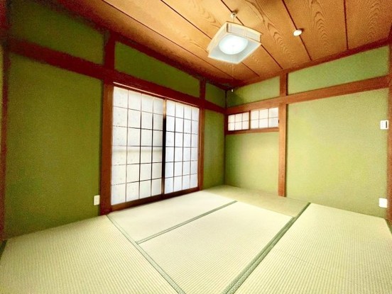 detached 茨城県水戸市栄町１丁目11番地27号 萩谷ビル1F