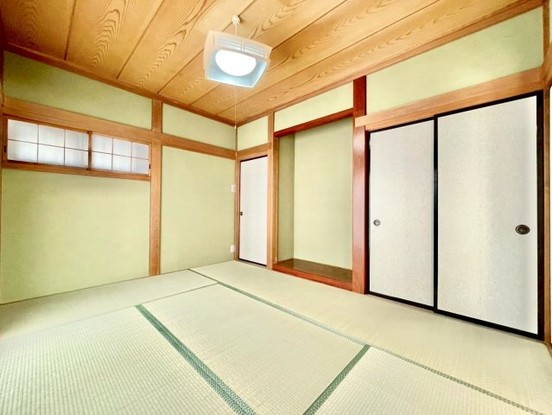 detached 茨城県水戸市栄町１丁目11番地27号 萩谷ビル1F