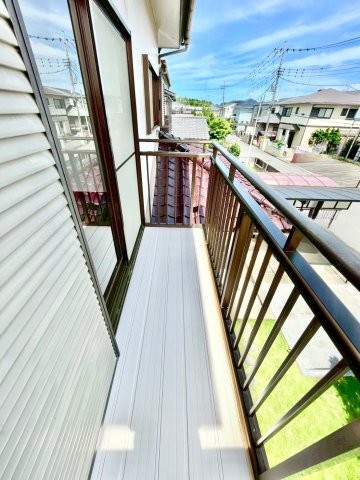 detached 茨城県水戸市栄町１丁目11番地27号 萩谷ビル1F