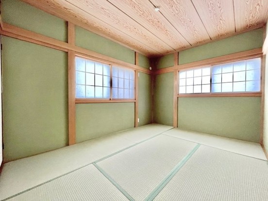 detached 茨城県水戸市栄町１丁目11番地27号 萩谷ビル1F