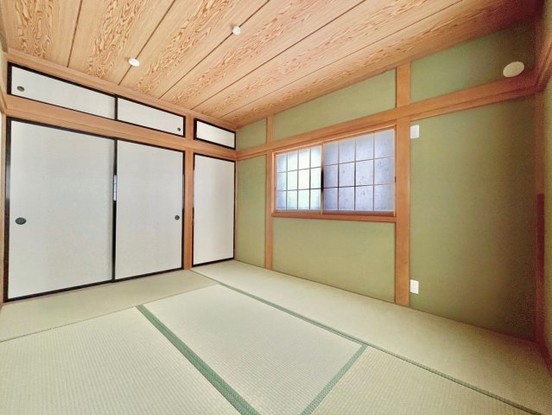 detached 茨城県水戸市栄町１丁目11番地27号 萩谷ビル1F
