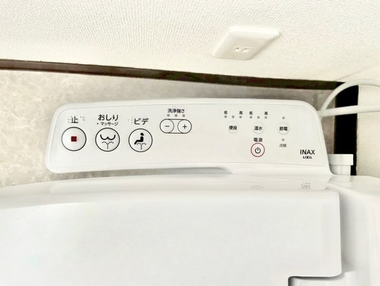 detached 茨城県水戸市栄町１丁目11番地27号 萩谷ビル1F